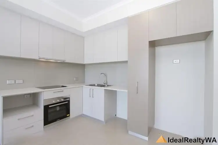 Third view of Homely apartment listing, 114/15 Aberdeen Street, Perth WA 6000
