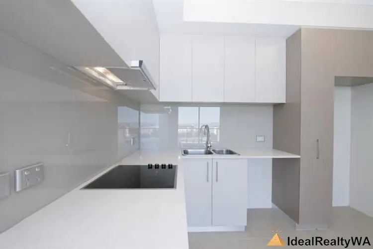 Fourth view of Homely apartment listing, 114/15 Aberdeen Street, Perth WA 6000