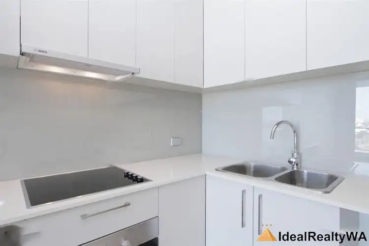 Fifth view of Homely apartment listing, 114/15 Aberdeen Street, Perth WA 6000