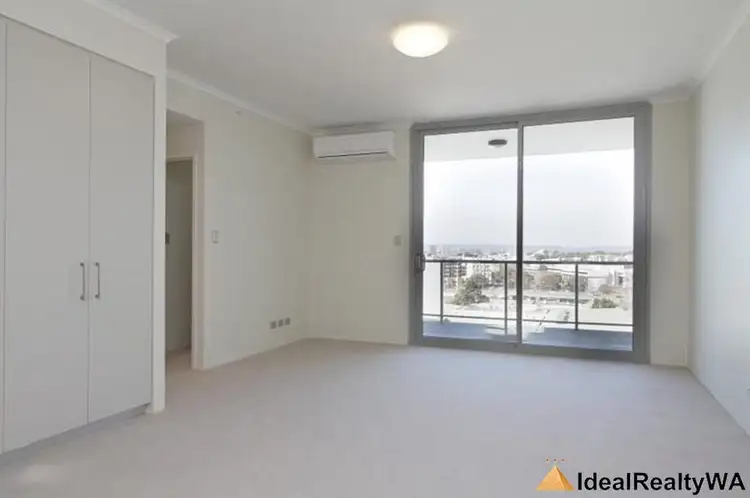 Sixth view of Homely apartment listing, 114/15 Aberdeen Street, Perth WA 6000
