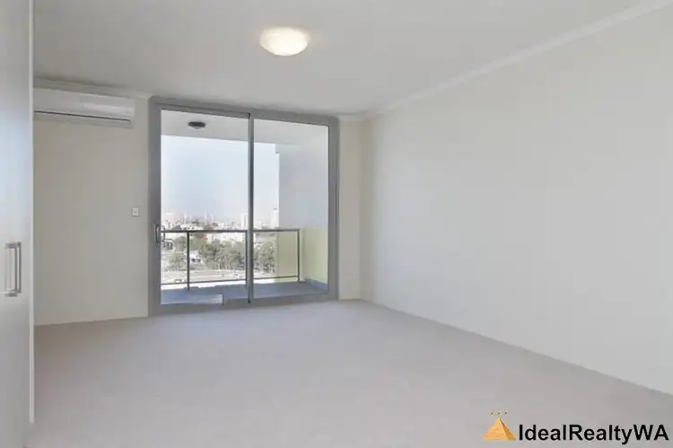 Seventh view of Homely apartment listing, 114/15 Aberdeen Street, Perth WA 6000