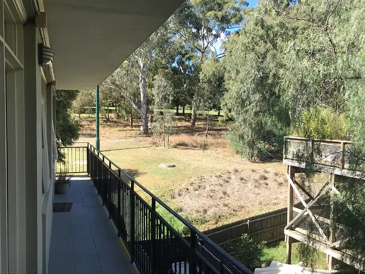 Second view of Homely apartment listing, 5/14 Yarraford Ave Alphington, Fairfield VIC 3078
