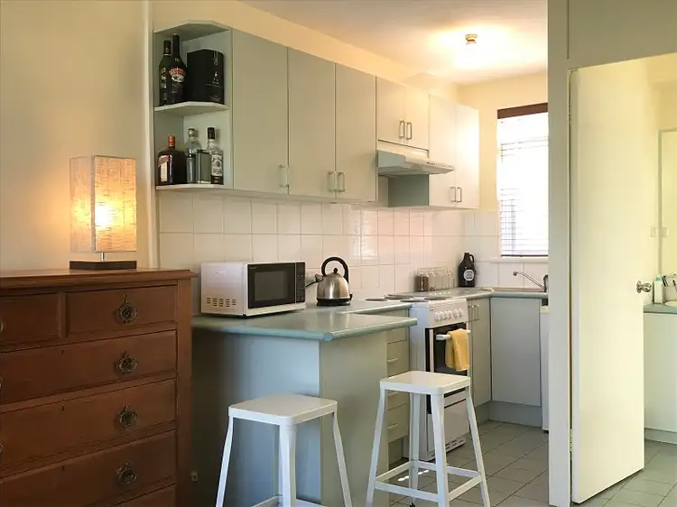 Third view of Homely apartment listing, 5/14 Yarraford Ave Alphington, Fairfield VIC 3078