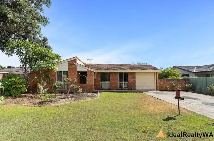 7 Hayle Court, Willetton WA 6155