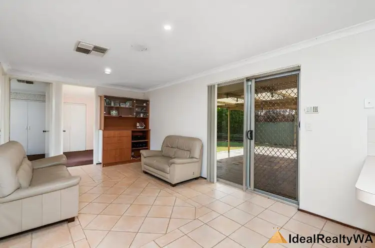 Seventh view of Homely house listing, 7 Hayle Court, Willetton WA 6155