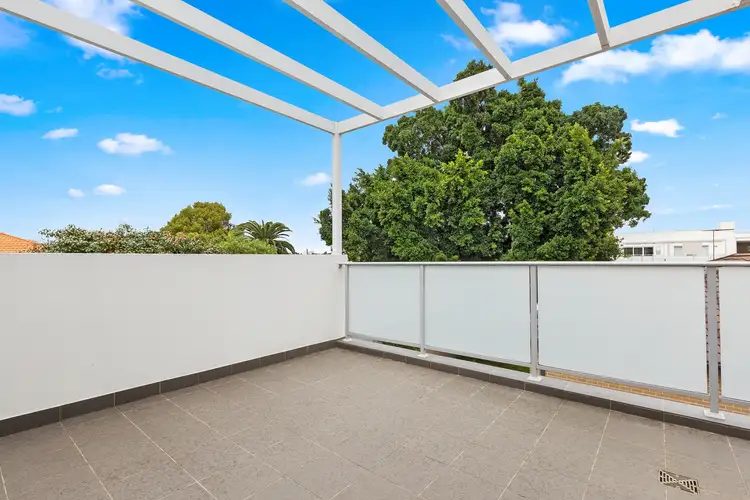 Sixth view of Homely apartment listing, 21/16 Smythe Street, Merrylands NSW 2160