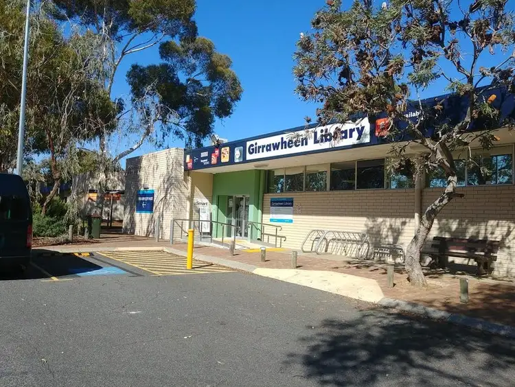 Fifth view of Homely land listing, LOT2, 17 Nelligan Avenue, Girrawheen WA 6064
