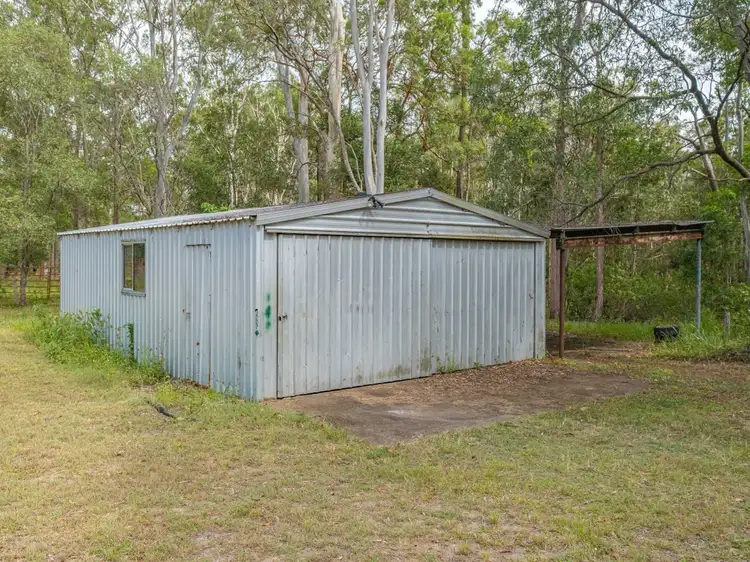 Seventh view of Homely house listing, 194 Stephan Road, Goomboorian QLD 4570