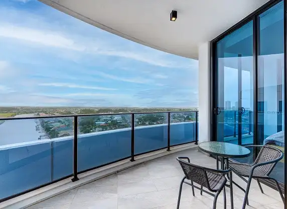 Third view of Homely unit listing, 41301/5 Harbourside Court, Biggera Waters QLD 4216