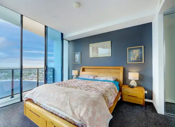 Fourth view of Homely unit listing, 41301/5 Harbourside Court, Biggera Waters QLD 4216