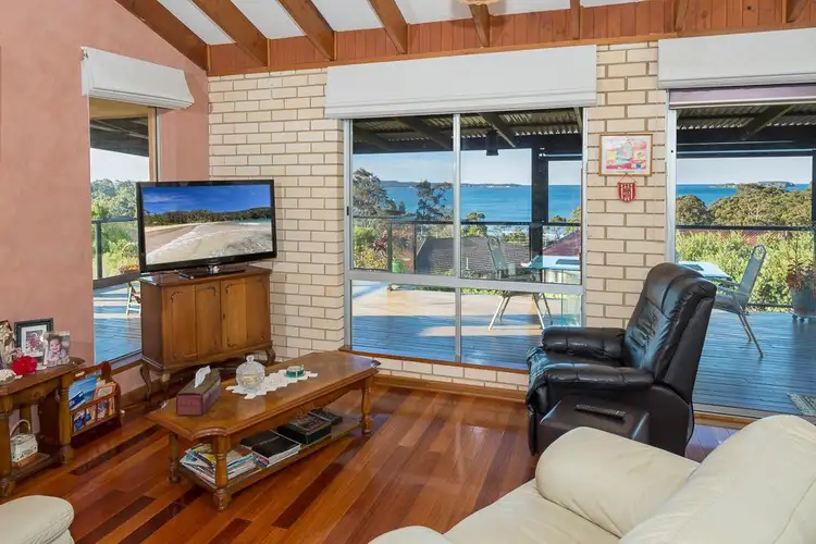 Fifth view of Homely house listing, 8 Ocean Close, Surf Beach NSW 2536