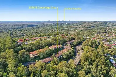 2058/6 Crestridge Crescent, Oxenford QLD 4210