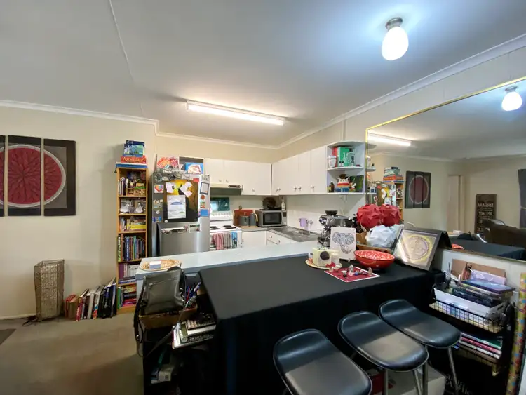 Fourth view of Homely apartment listing, 5/4 Sunshine Court, Labrador QLD 4215