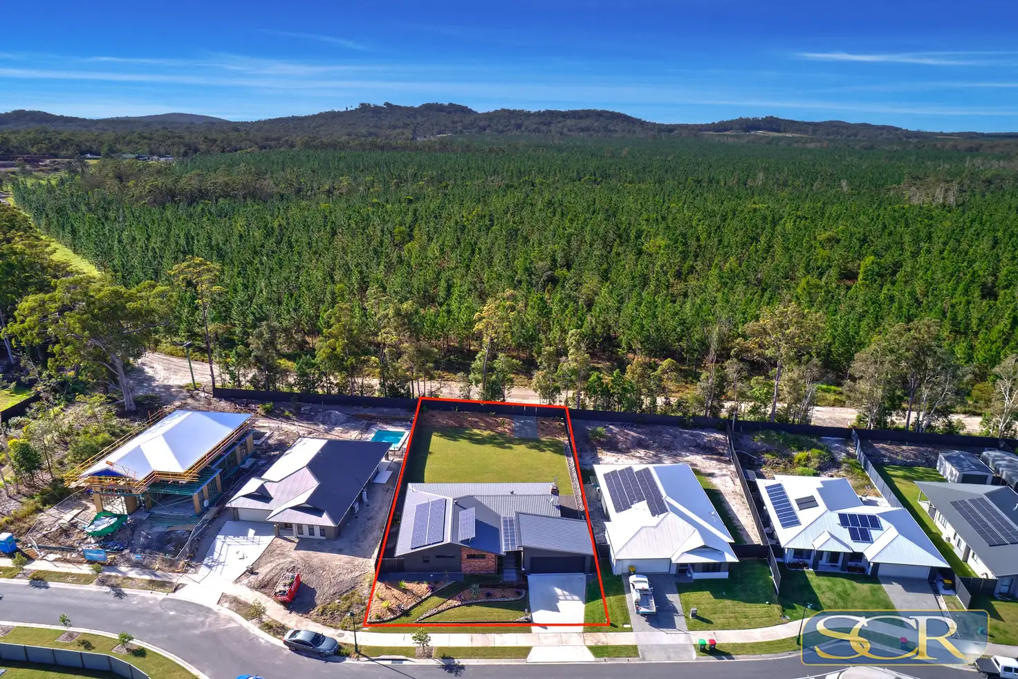 Main view of Homely house listing, 26 Pine Edge Drive, Landsborough QLD 4550