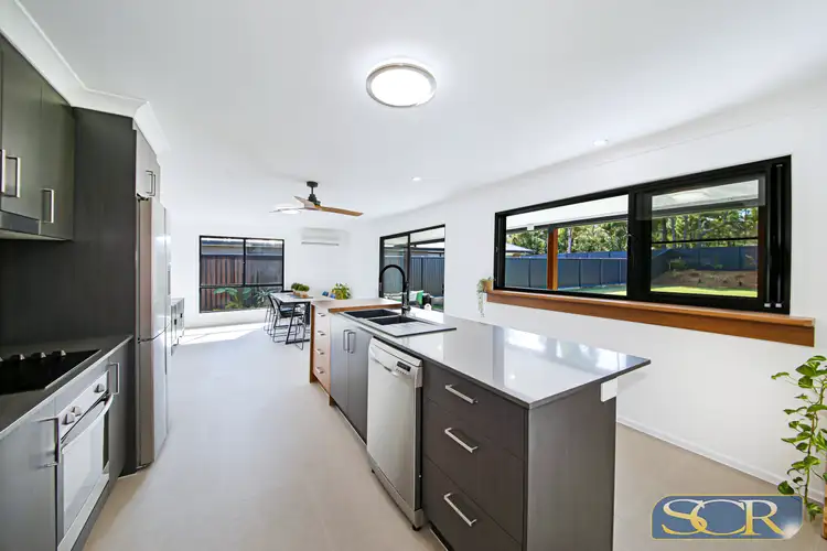 Third view of Homely house listing, 26 Pine Edge Drive, Landsborough QLD 4550