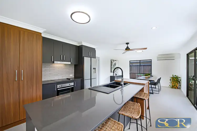 Fifth view of Homely house listing, 26 Pine Edge Drive, Landsborough QLD 4550