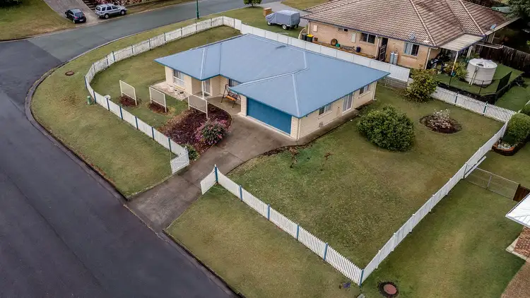 Second view of Homely house listing, 107-109 Brooklands Drive, Beaudesert QLD 4285