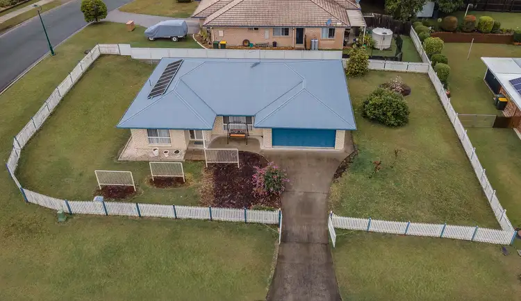 Third view of Homely house listing, 107-109 Brooklands Drive, Beaudesert QLD 4285