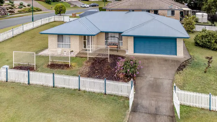 Fifth view of Homely house listing, 107-109 Brooklands Drive, Beaudesert QLD 4285