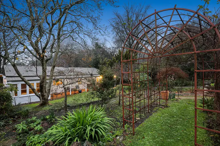 131 Olinda-Monbulk road, Olinda VIC 3788