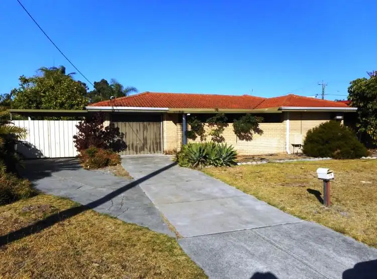 18 Storey Road, Thornlie WA 6108