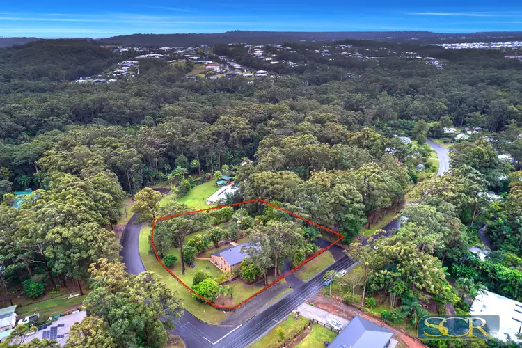 35 Nina Drive, Palmview QLD 4553