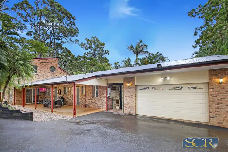 Second view of Homely house listing, 35 Nina Drive, Palmview QLD 4553