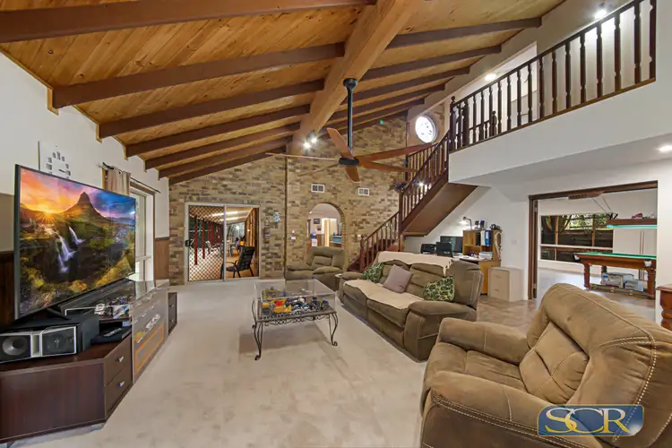 Fourth view of Homely house listing, 35 Nina Drive, Palmview QLD 4553