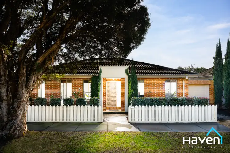 1A Gatcum Court, Noble Park VIC 3174