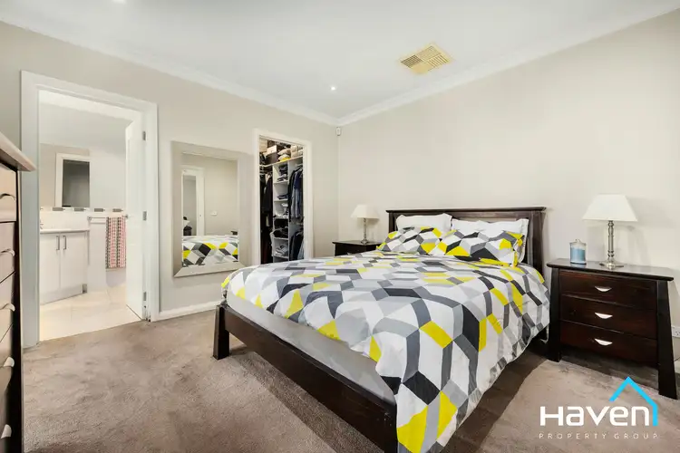 Sixth view of Homely townhouse listing, 1A Gatcum Court, Noble Park VIC 3174