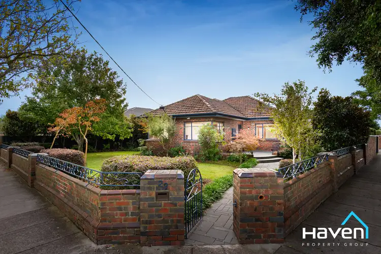 29 Paloma Street, Bentleigh East VIC 3165