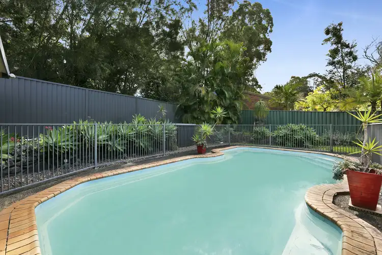 15 Princeville Court, Robina QLD 4226