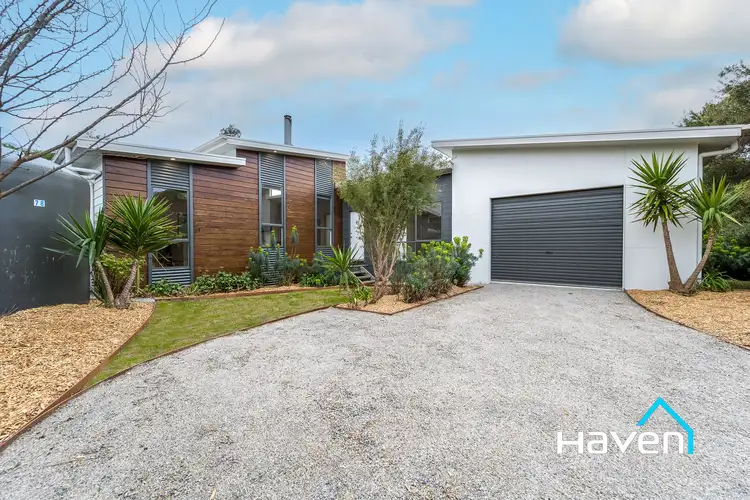 78 Inlet View Road, Venus Bay VIC 3956