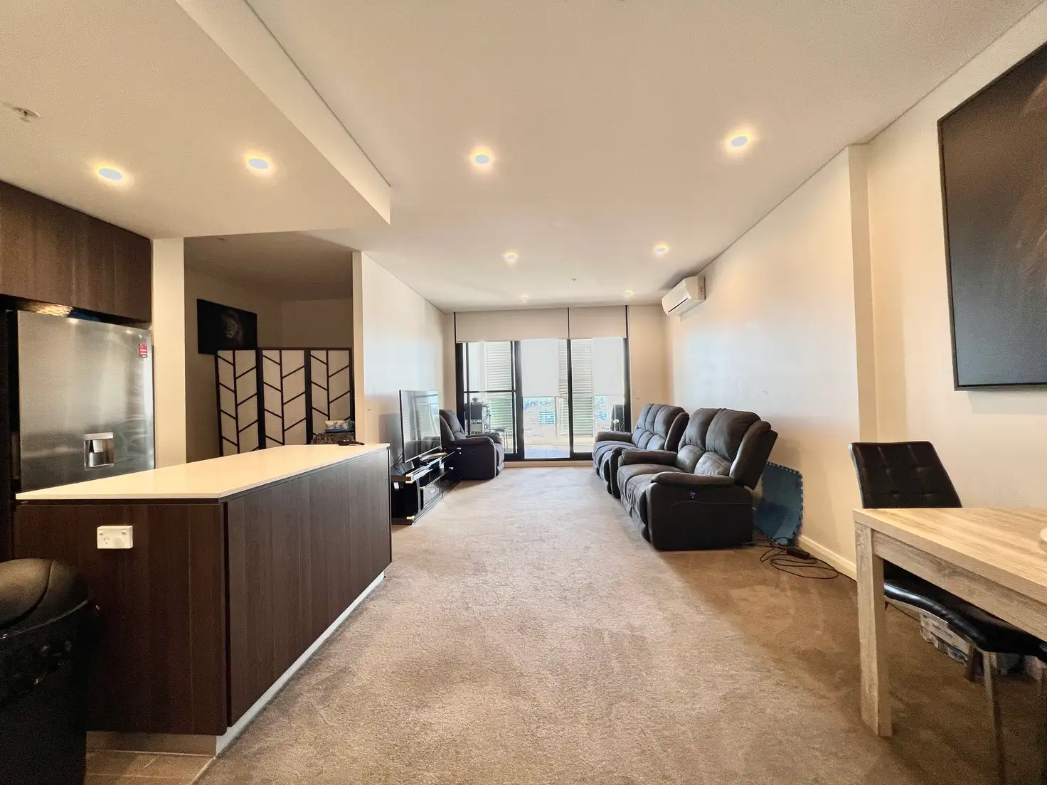 Main view of Homely other listing, 1103/10 Norforlk St, Liverpool NSW 2170