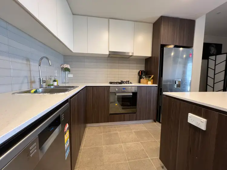 Third view of Homely other listing, 1103/10 Norforlk St, Liverpool NSW 2170