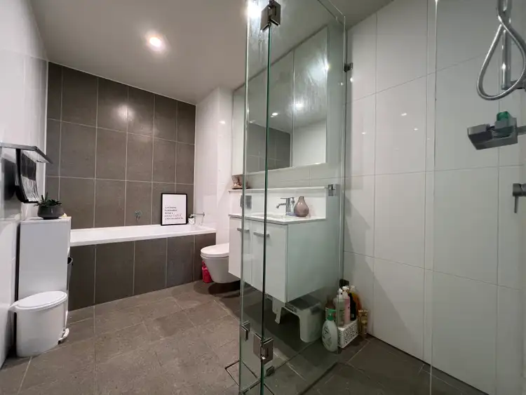 Fourth view of Homely other listing, 1103/10 Norforlk St, Liverpool NSW 2170