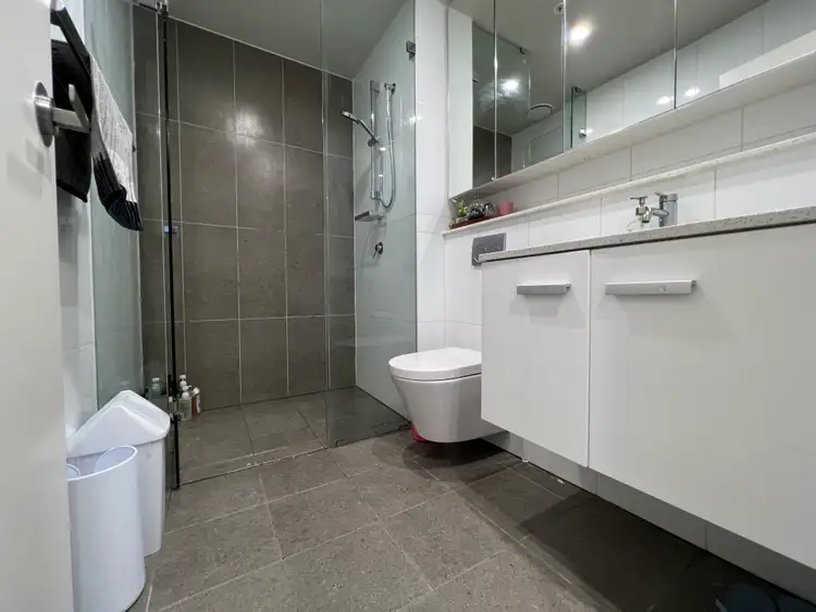 Fifth view of Homely other listing, 1103/10 Norforlk St, Liverpool NSW 2170