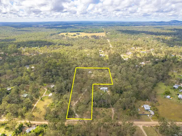 64 Arbornine Road, Glenwood QLD 4570