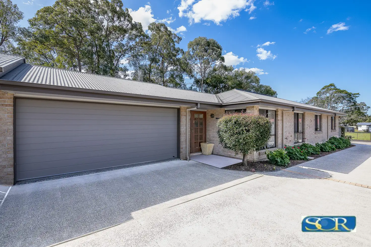 Main view of Homely unit listing, 3/61 Beerwah Parade, Beerwah QLD 4519