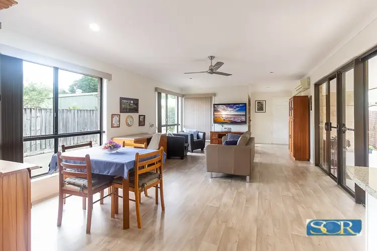 Third view of Homely unit listing, 3/61 Beerwah Parade, Beerwah QLD 4519