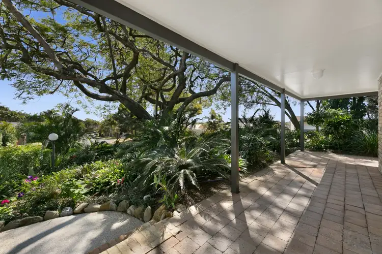 24 Homebush Drive, Robina QLD 4226