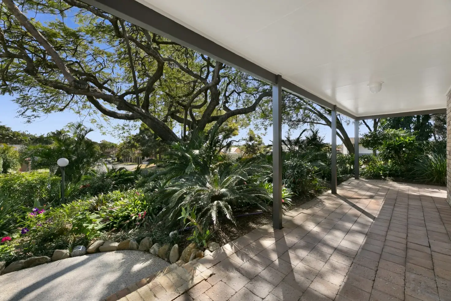 Main view of Homely house listing, 24 Homebush Drive, Robina QLD 4226