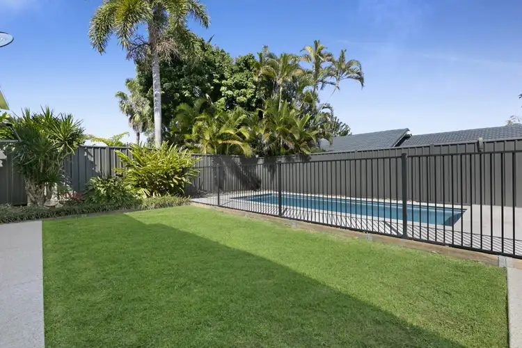 Second view of Homely house listing, 24 Homebush Drive, Robina QLD 4226