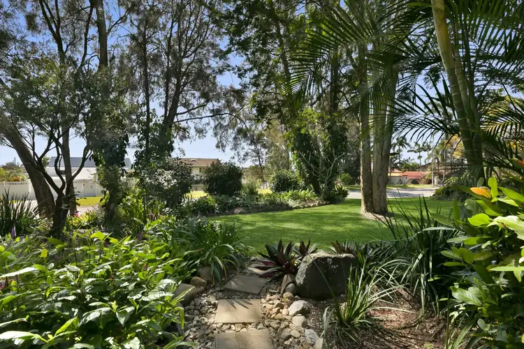 Third view of Homely house listing, 24 Homebush Drive, Robina QLD 4226
