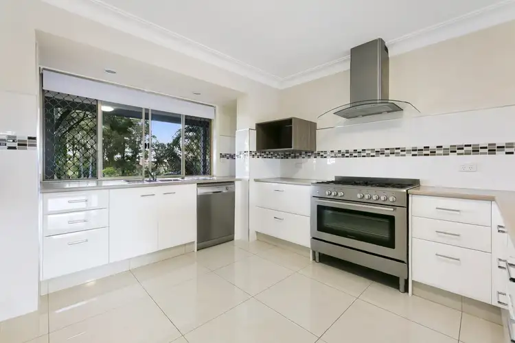 Fourth view of Homely house listing, 24 Homebush Drive, Robina QLD 4226