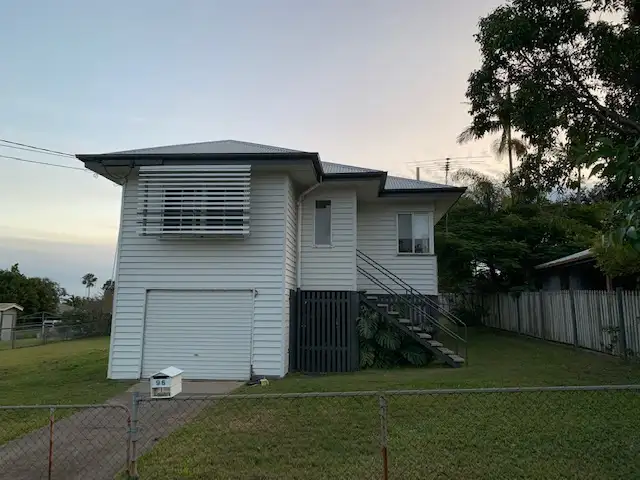 Fourth view of Homely house listing, 96 McFadden Street, Wynnum QLD 4178