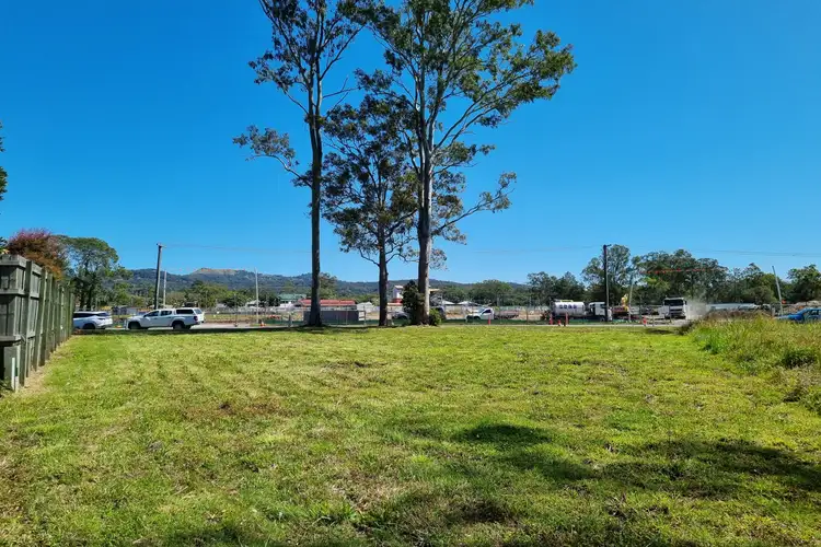 Main view of Homely land listing, 4 Dyer Street, Landsborough QLD 4550