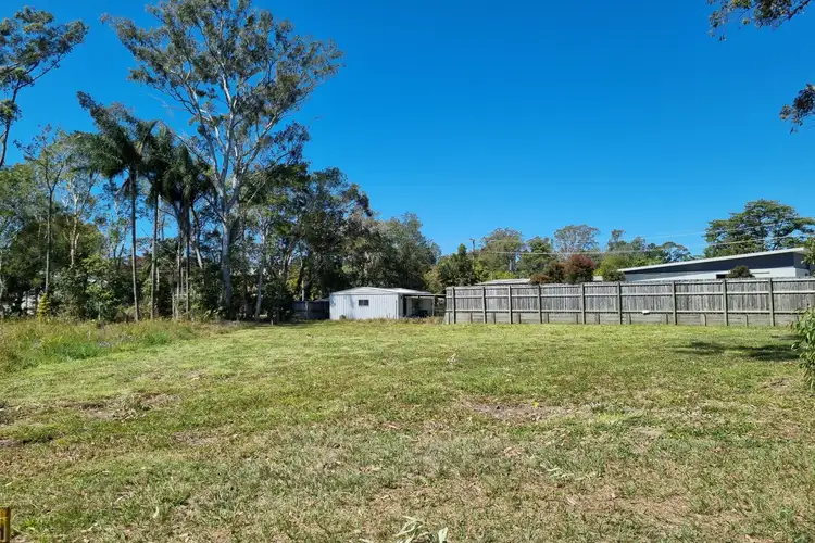 Second view of Homely land listing, 4 Dyer Street, Landsborough QLD 4550