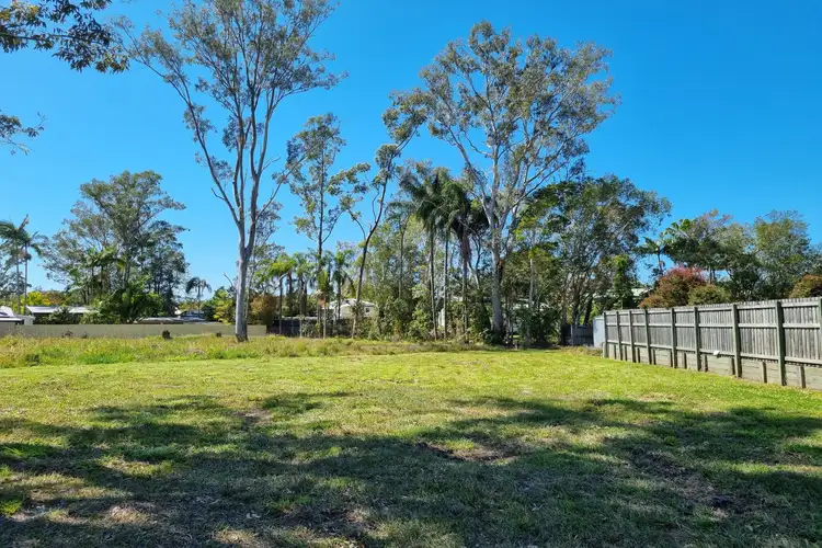 Third view of Homely land listing, 4 Dyer Street, Landsborough QLD 4550