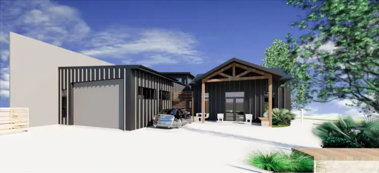 Seventh view of Homely land listing, 4 Dyer Street, Landsborough QLD 4550